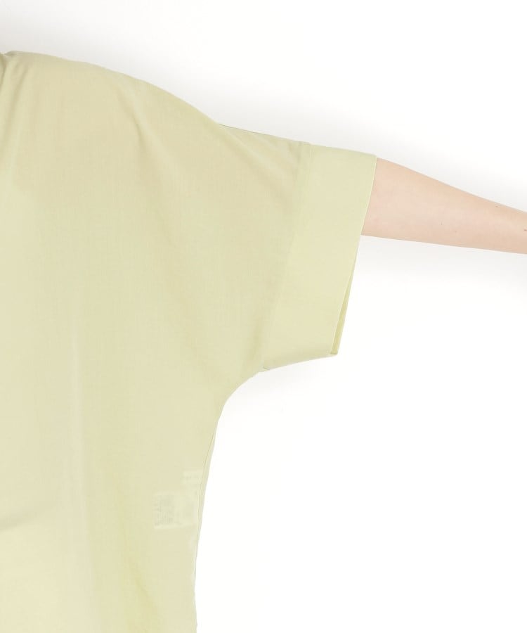 ザ ショップ ティーケー（ウィメン）(THE SHOP TK(Women))のドルマンブラウス【7色展開/洗濯機OK/体型カバー】57
