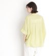 ザ ショップ ティーケー（ウィメン）(THE SHOP TK(Women))のドルマンブラウス【7色展開/洗濯機OK/体型カバー】35