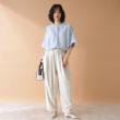 ザ ショップ ティーケー（ウィメン）(THE SHOP TK(Women))のドルマンブラウス【7色展開/洗濯機OK/体型カバー】14