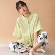ザ ショップ ティーケー（ウィメン）(THE SHOP TK(Women))のドルマンブラウス【7色展開/洗濯機OK/体型カバー】6
