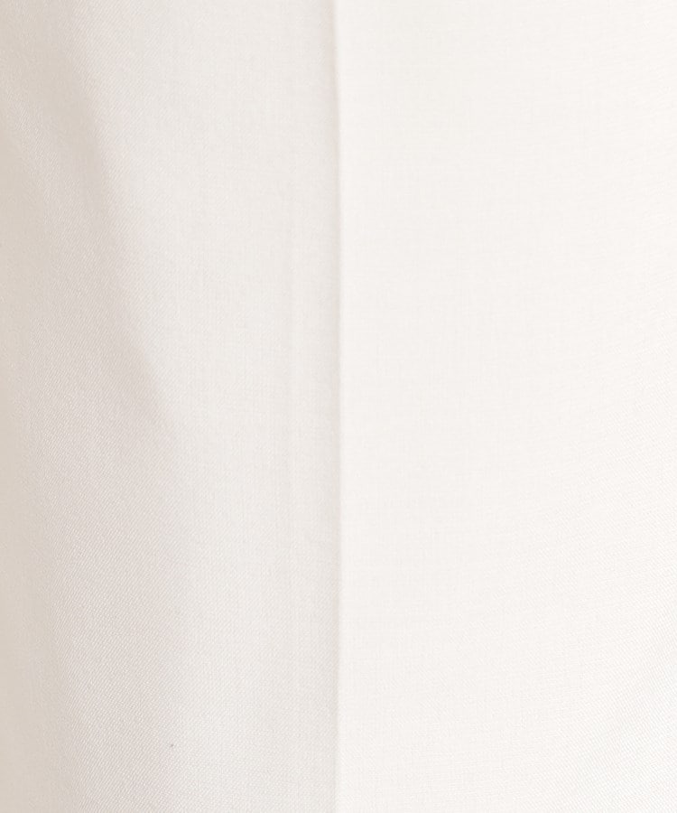 ザ ショップ ティーケー（ウィメン）(THE SHOP TK(Women))の【XS-XLサイズ】麻調テーパードパンツ/洗濯機OK/from the VOICE10