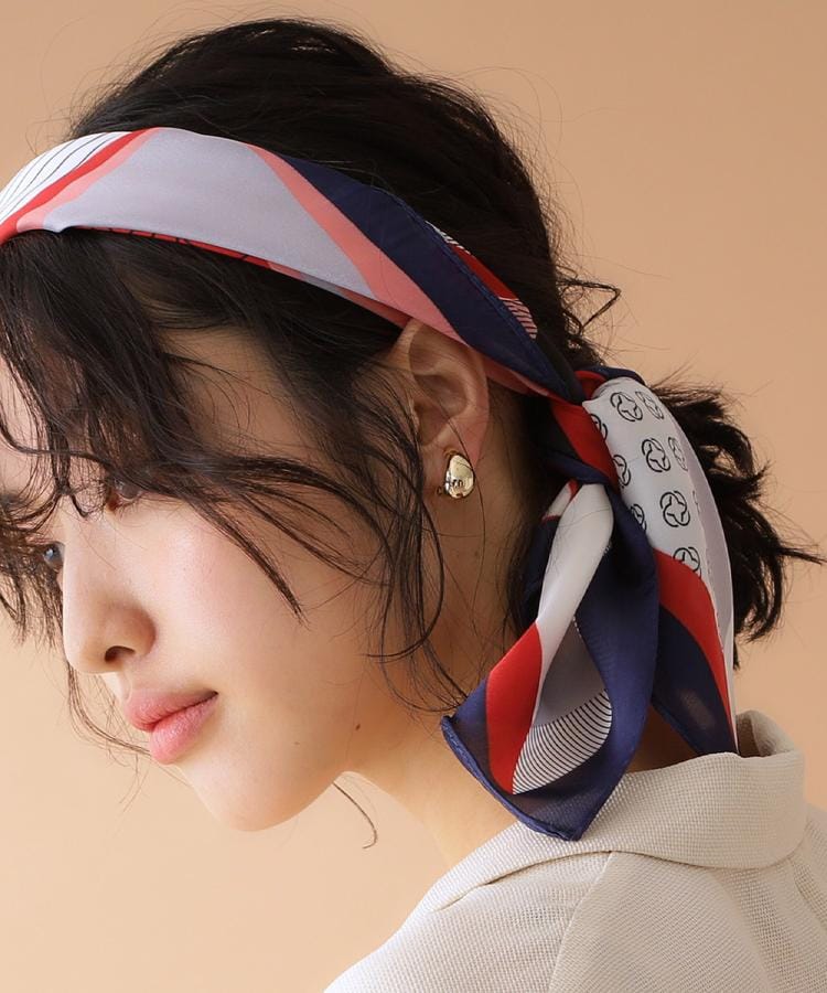 ザ ショップ ティーケー（ウィメン）(THE SHOP TK(Women))のアソートスカーフ6