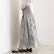 ザ ショップ ティーケー（ウィメン）(THE SHOP TK(Women))のリバーシブルスカート【洗える】6