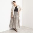 ザ ショップ ティーケー（ウィメン）(THE SHOP TK(Women))のリバーシブルスカート【洗える】15