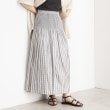 ザ ショップ ティーケー（ウィメン）(THE SHOP TK(Women))のリバーシブルスカート【洗える】16