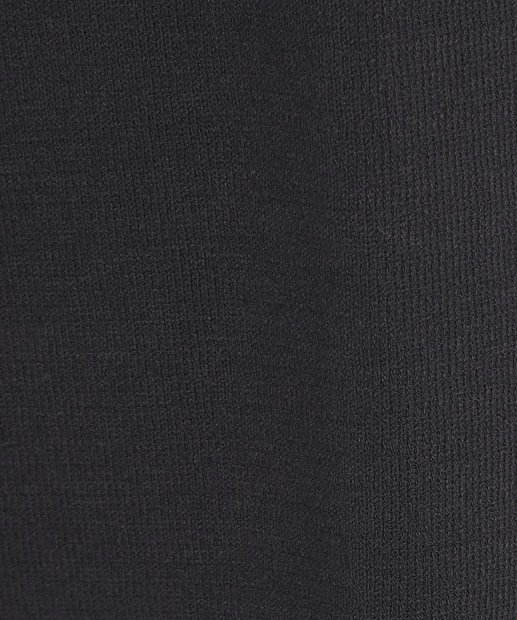 ザ ショップ ティーケー（ウィメン）(THE SHOP TK(Women))の【接触冷感/体型カバー】袖タック6分袖ニット/洗濯機OK/UVケア17