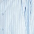 ザ ショップ ティーケー（ウィメン）(THE SHOP TK(Women))の【体型カバー】6分袖バックシャーリングシャツ/洗える15