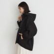 ザ ショップ ティーケー（ウィメン）(THE SHOP TK(Women))の【撥水】ウエストドロストマウンテンパーカ19