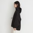 ザ ショップ ティーケー（ウィメン）(THE SHOP TK(Women))の【撥水】ウエストドロストマウンテンパーカ34