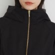 ザ ショップ ティーケー（ウィメン）(THE SHOP TK(Women))の【撥水】ウエストドロストマウンテンパーカ36