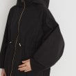 ザ ショップ ティーケー（ウィメン）(THE SHOP TK(Women))の【撥水】ウエストドロストマウンテンパーカ38
