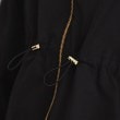ザ ショップ ティーケー（ウィメン）(THE SHOP TK(Women))の【撥水】ウエストドロストマウンテンパーカ42