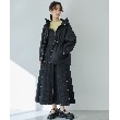 ザ ショップ ティーケー（ウィメン）(THE SHOP TK(Women))の【撥水】ウエストドロストマウンテンパーカ8