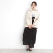 ザ ショップ ティーケー（ウィメン）(THE SHOP TK(Women))の【撥水】ウエストドロストマウンテンパーカ31