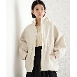 ザ ショップ ティーケー（ウィメン）(THE SHOP TK(Women))の【撥水】ウエストドロストマウンテンパーカ9