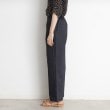 ザ ショップ ティーケー（ウィメン）(THE SHOP TK(Women))のハイパーストレッチワイドパンツ【洗える】6