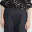 ザ ショップ ティーケー（ウィメン）(THE SHOP TK(Women))のハイパーストレッチワイドパンツ【洗える】8