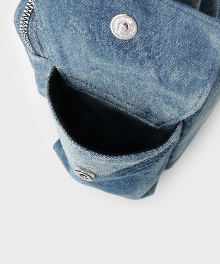 ザ ショップ ティーケー（ウィメン）(THE SHOP TK(Women))のアソート多ポケットショルダー9