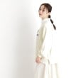 ザ ショップ ティーケー（ウィメン）(THE SHOP TK(Women))の【アソート】裏毛ロゴプルオーバー/洗える1