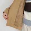 ザ ショップ ティーケー（ウィメン）(THE SHOP TK(Women))の【後ろタック】マウンテンパーカ/洗える26