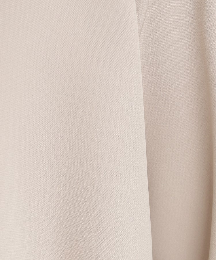 ザ ショップ ティーケー（ウィメン）(THE SHOP TK(Women))のブラウス見えカットソー【洗える】12