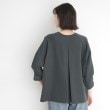 ザ ショップ ティーケー（ウィメン）(THE SHOP TK(Women))のブラウス見えカットソー【洗える】6
