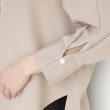 ザ ショップ ティーケー（ウィメン）(THE SHOP TK(Women))のブラウス見えカットソー【洗える】18