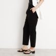 ザ ショップ ティーケー（ウィメン）(THE SHOP TK(Women))の【XS-XLサイズ/美シルエット】ハイパーストレッチテーパードパンツ/接触冷感/洗える5