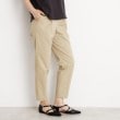 ザ ショップ ティーケー（ウィメン）(THE SHOP TK(Women))の【XS-XLサイズ/美シルエット】ハイパーストレッチテーパードパンツ/接触冷感/洗える9