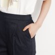 ザ ショップ ティーケー（ウィメン）(THE SHOP TK(Women))の【XS-XLサイズ/美シルエット】ハイパーストレッチテーパードパンツ/接触冷感/洗える22