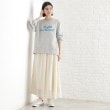 ザ ショップ ティーケー（ウィメン）(THE SHOP TK(Women))のレーススカート【洗える】4