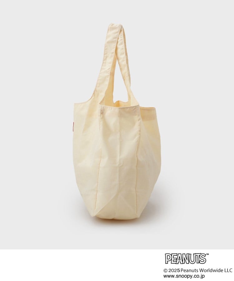 ザ ショップ ティーケー（ウィメン）(THE SHOP TK(Women))のPEANUTSエコバッグ付きチャーム11