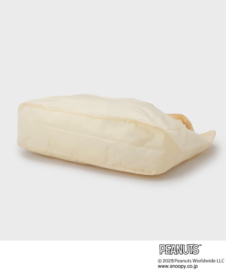 ザ ショップ ティーケー（ウィメン）(THE SHOP TK(Women))のPEANUTSエコバッグ付きチャーム13
