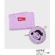 ザ ショップ ティーケー（ウィメン）(THE SHOP TK(Women))のPEANUTSエコバッグ付きチャーム4