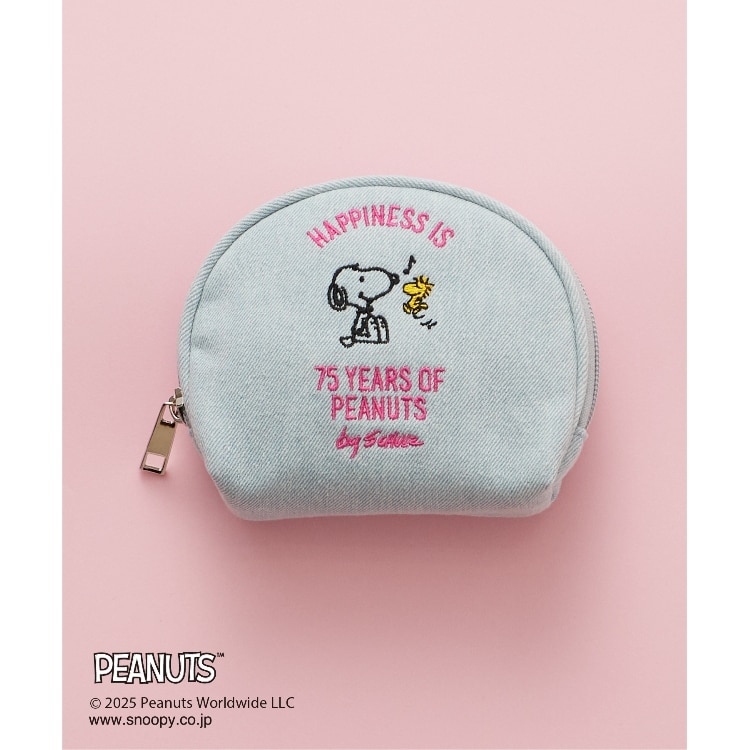 ザ ショップ ティーケー（ウィメン）(THE SHOP TK(Women))のPEANUTSアソートポーチ ポーチ