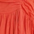 ザ ショップ ティーケー（ウィメン）(THE SHOP TK(Women))のギャザーチュニック【洗える】12
