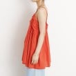 ザ ショップ ティーケー（ウィメン）(THE SHOP TK(Women))のギャザーチュニック【洗える】14