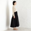 ザ ショップ ティーケー（ウィメン）(THE SHOP TK(Women))のニットドッキングワンピース【洗える】10
