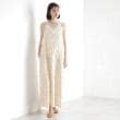 ザ ショップ ティーケー（ウィメン）(THE SHOP TK(Women))のドット柄キャミワンピース/洗える4