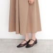 ザ ショップ ティーケー（ウィメン）(THE SHOP TK(Women))の麻調メッシュワンピース【洗える】22