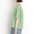 ザ ショップ ティーケー（ウィメン）(THE SHOP TK(Women))の麻調ブラウス【シワになりにくい/洗える】32
