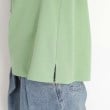 ザ ショップ ティーケー（ウィメン）(THE SHOP TK(Women))の麻調ブラウス【シワになりにくい/洗える】37