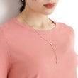 ザ ショップ ティーケー（ウィメン）(THE SHOP TK(Women))のスネークラリエット5