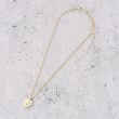ザ ショップ ティーケー（ウィメン）(THE SHOP TK(Women))のアンティーク風ハートネックレス2