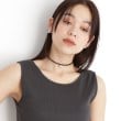 ザ ショップ ティーケー（ウィメン）(THE SHOP TK(Women))のワンポイントチョーカー6