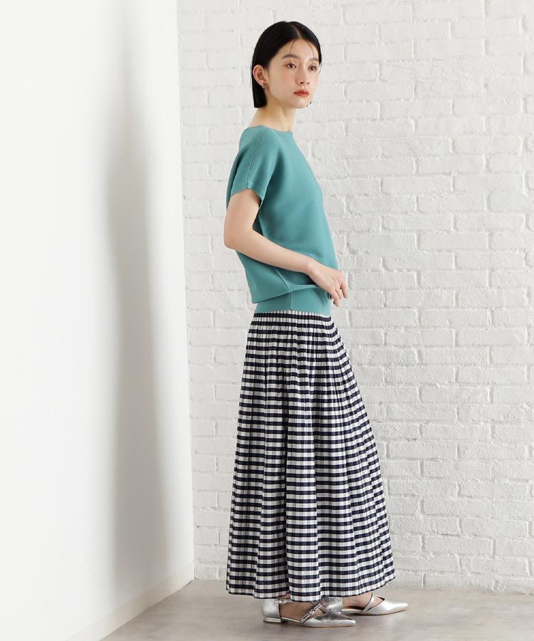 8色展開/WEB限定カラー】美人フレンチニット/洗濯機OK/毛玉に 8色展開/WEB限定カラー】美人フレンチニット/洗濯機OK/毛玉に