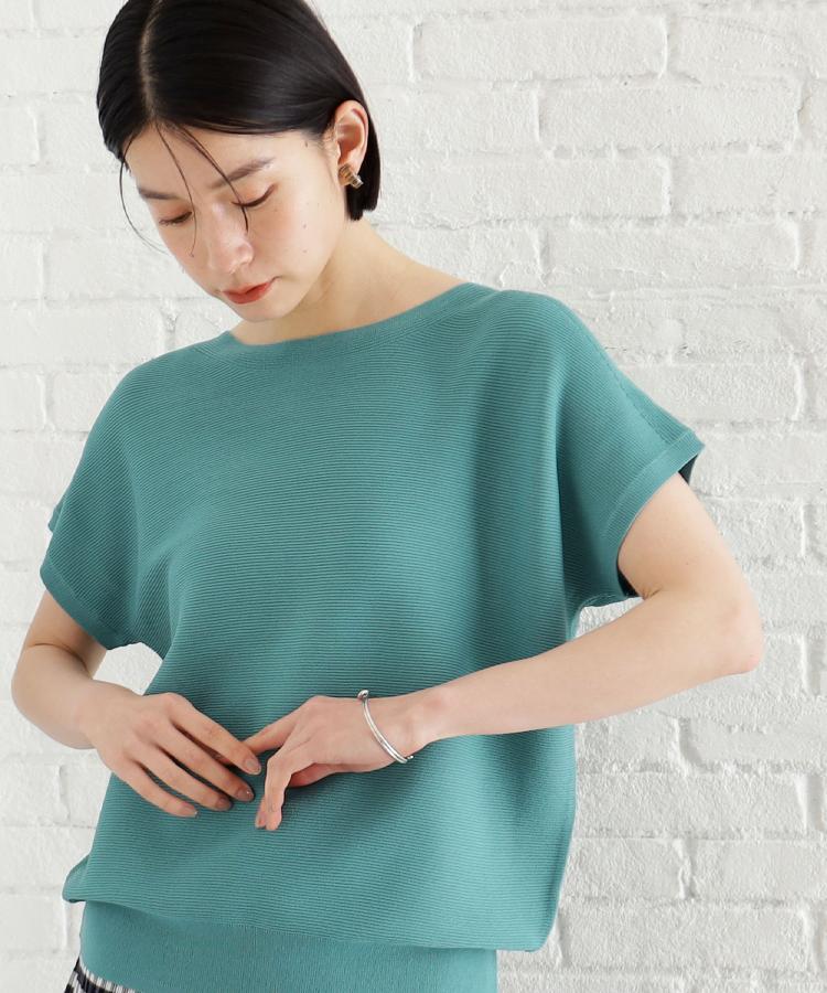 8色展開/WEB限定カラー】美人フレンチニット/洗濯機OK/毛玉に 8色展開/WEB限定カラー】美人フレンチニット/洗濯機OK/毛玉に