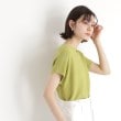 ザ ショップ ティーケー（ウィメン）(THE SHOP TK(Women))の美人フレンチニット【8色展開/WEB限定カラー/洗濯機OK/毛玉になりにくい】27