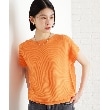 ザ ショップ ティーケー（ウィメン）(THE SHOP TK(Women))の美人フレンチニット【8色展開/WEB限定カラー/洗濯機OK/毛玉になりにくい】41