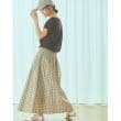 ザ ショップ ティーケー（ウィメン）(THE SHOP TK(Women))の美人フレンチニット【8色展開/WEB限定カラー/洗濯機OK/毛玉になりにくい】8